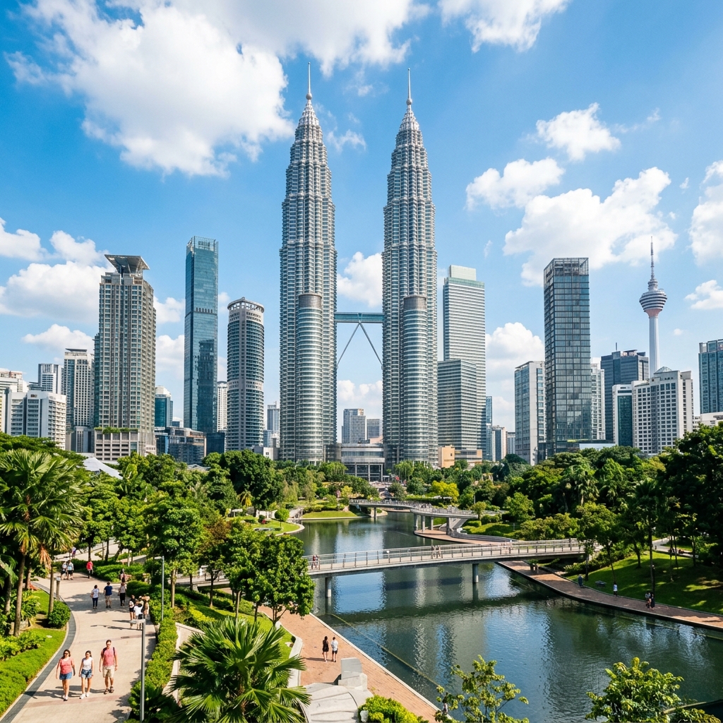 Konstruksi Malaysia